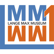 Logo Lange Max Museum
